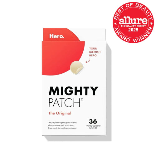 ClearSkin Hydro Spot Fix Patches