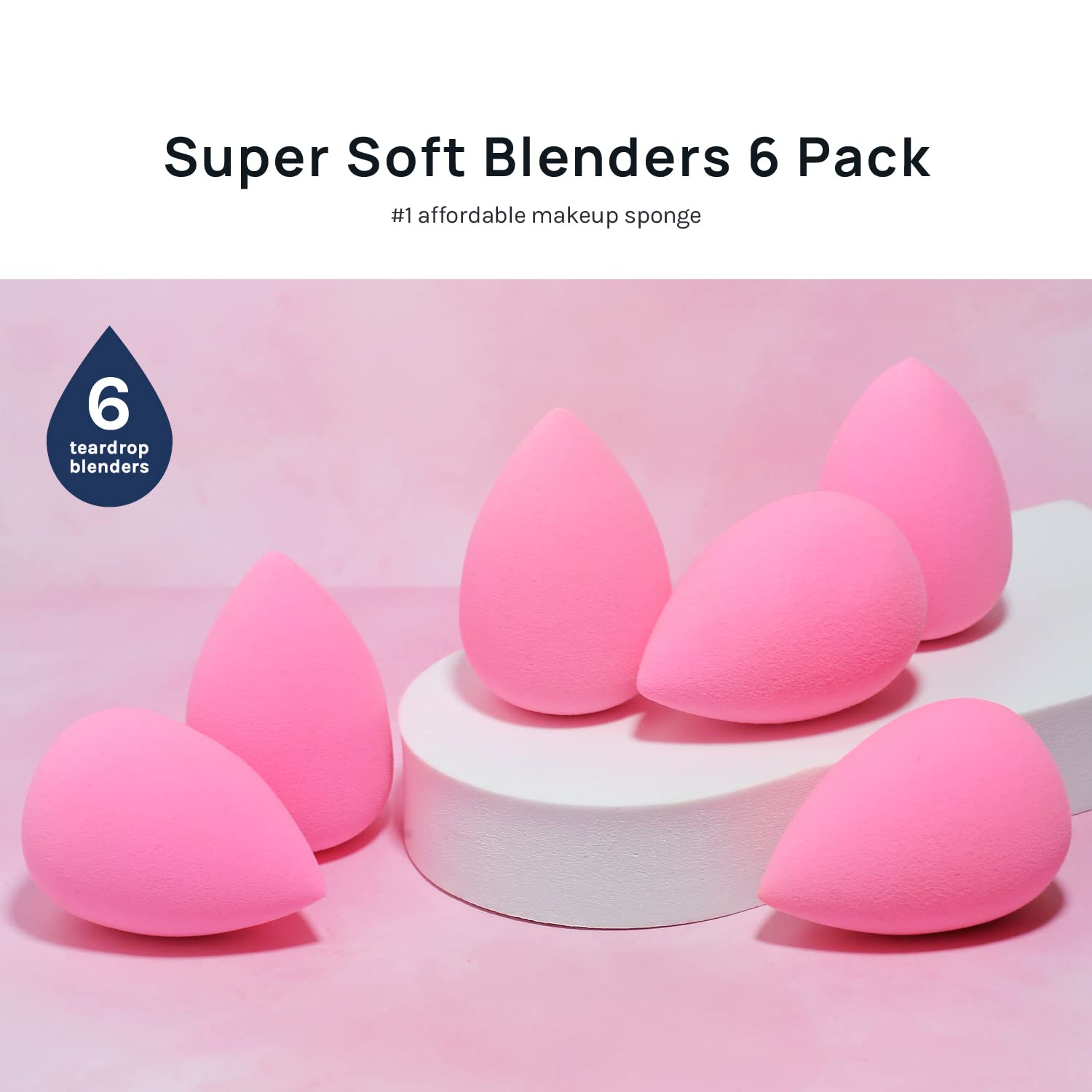 Pro Blend Wonder Sponge Set