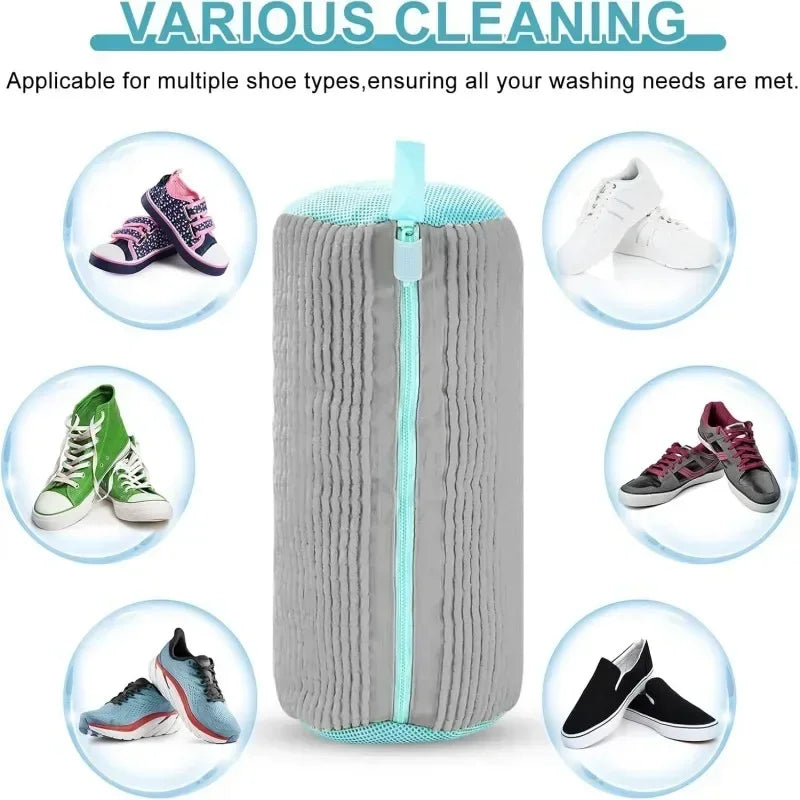 ShoeCare Machine Wash Dry Bag