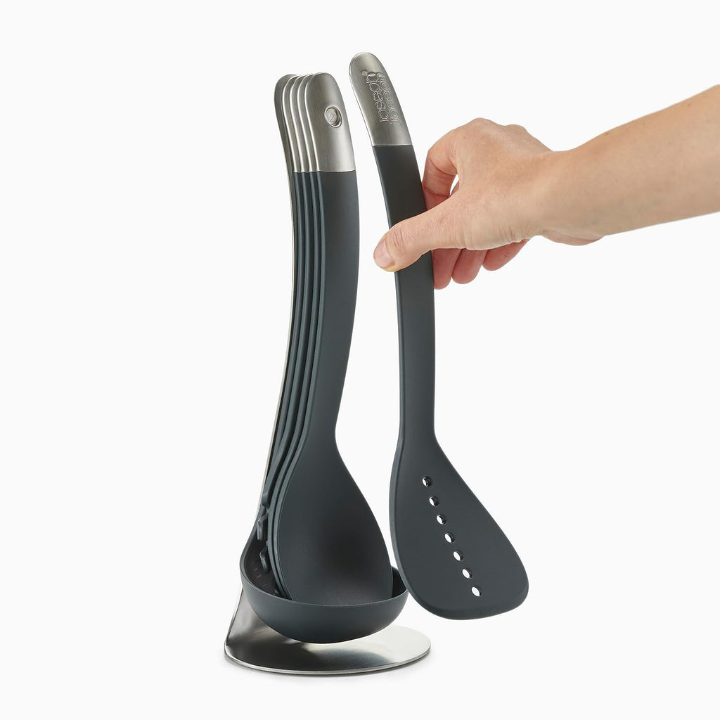 Nest Compact Magnetic Utensil Set