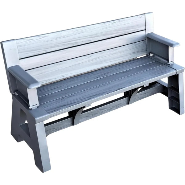 Convertible Picnic Bench
