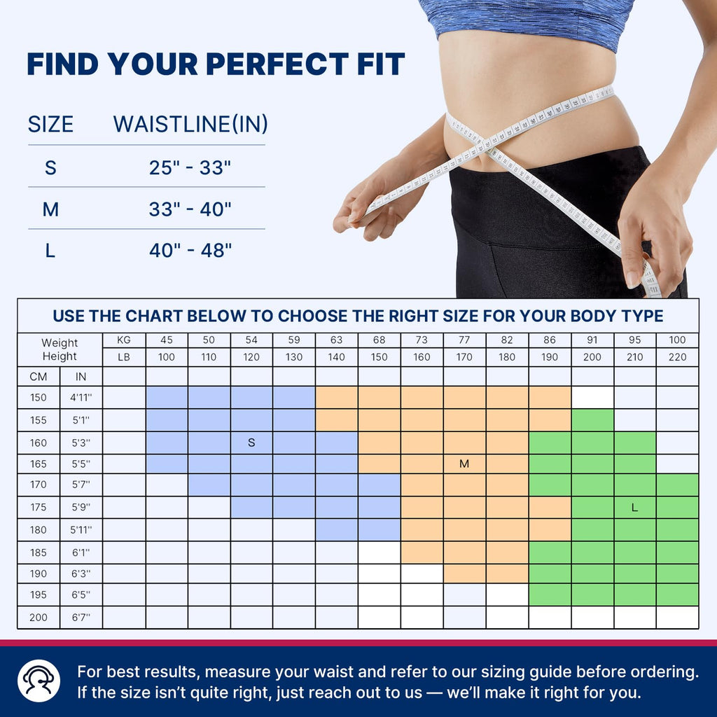 Geno Posture Pro Back Support