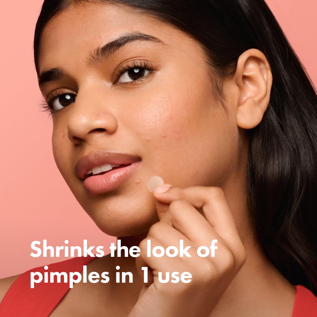 ClearSkin Hydro Spot Fix Patches