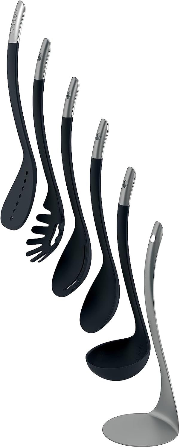Nest Compact Magnetic Utensil Set