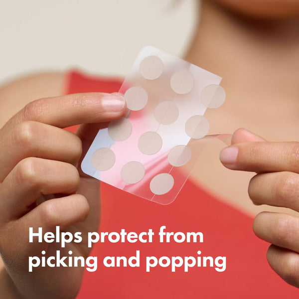 ClearSkin Hydro Spot Fix Patches